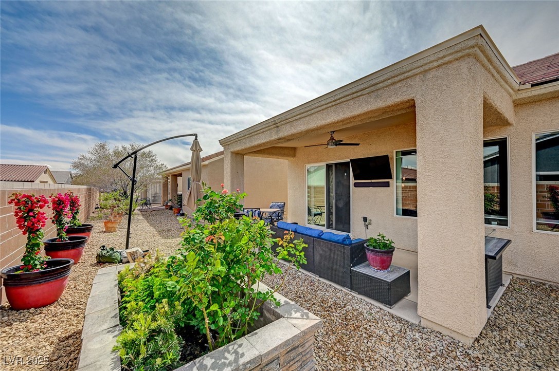 7460 Chaffinch Street