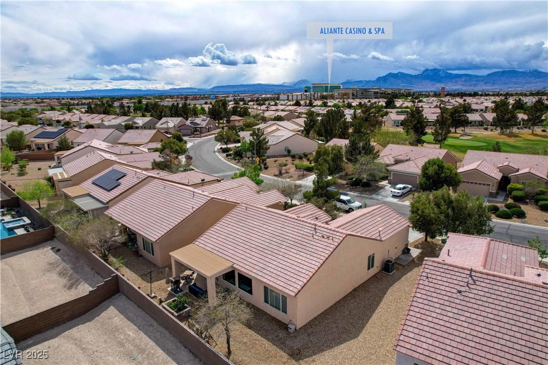 7460 Chaffinch Street