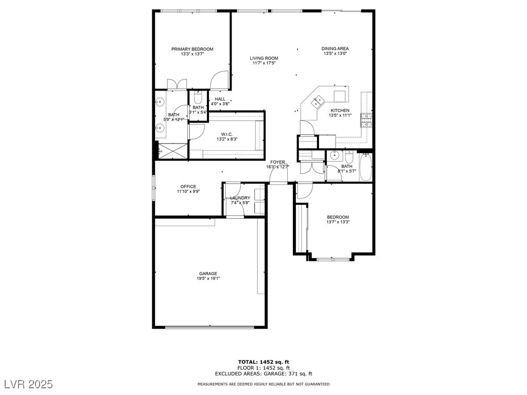 7460 Chaffinch Street