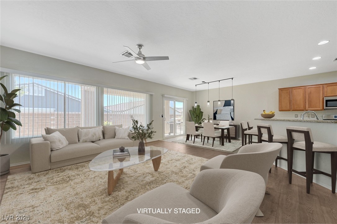 7460 Chaffinch Street