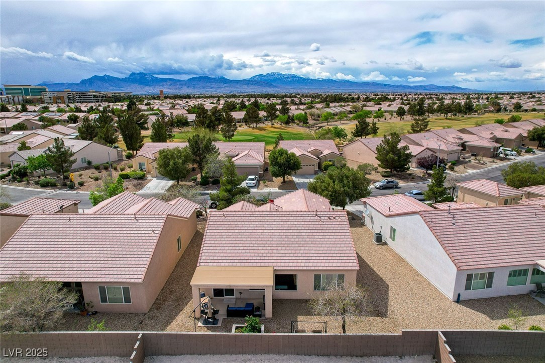 7460 Chaffinch Street