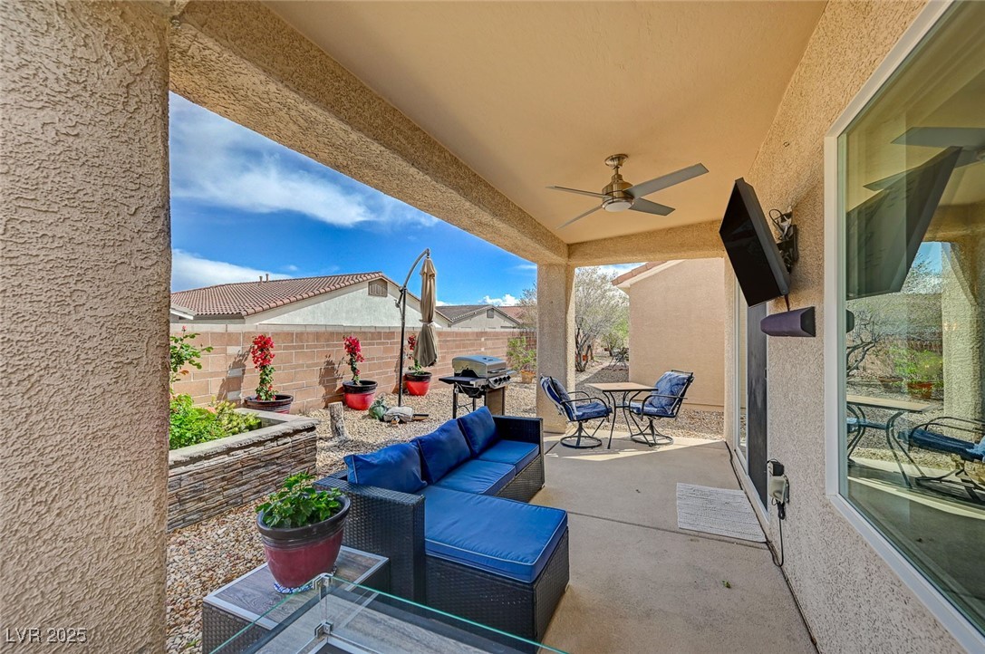 7460 Chaffinch Street