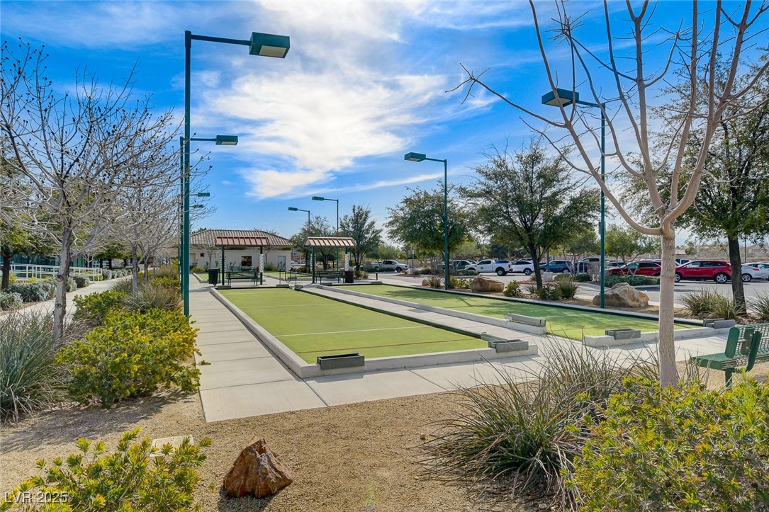 7460 Chaffinch Street