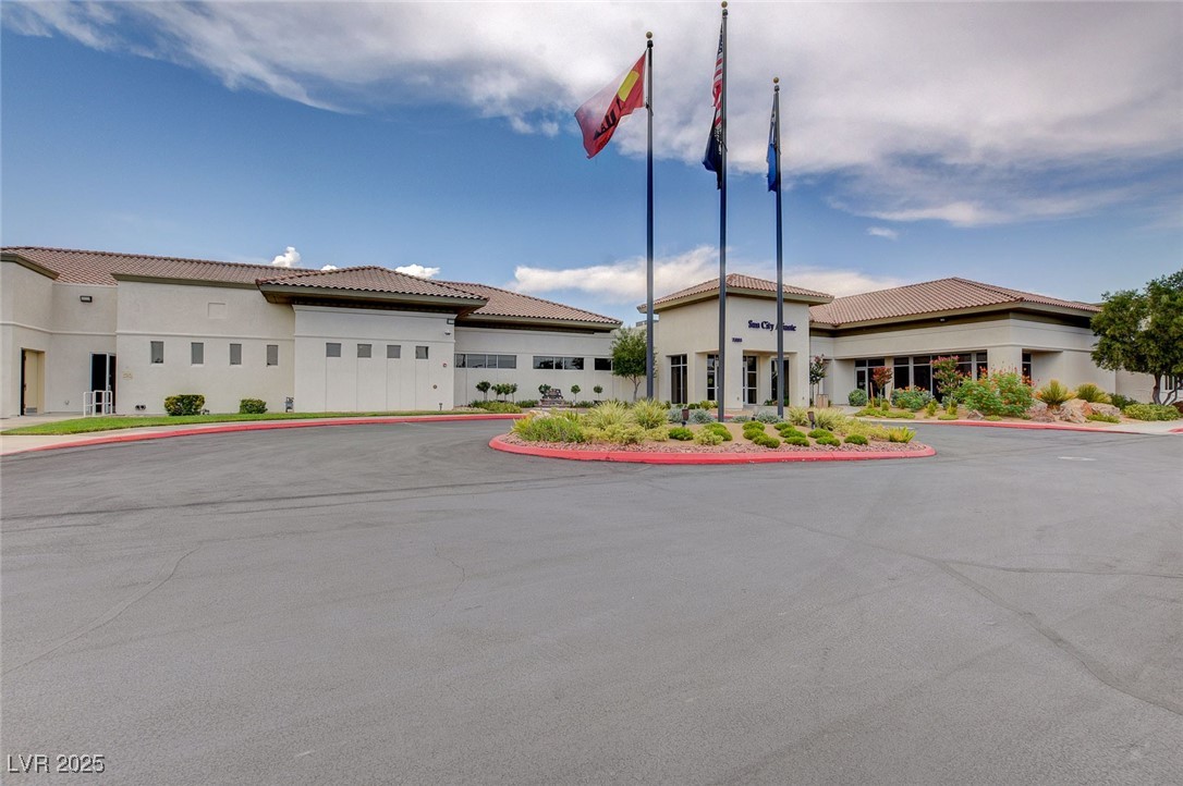 7460 Chaffinch Street