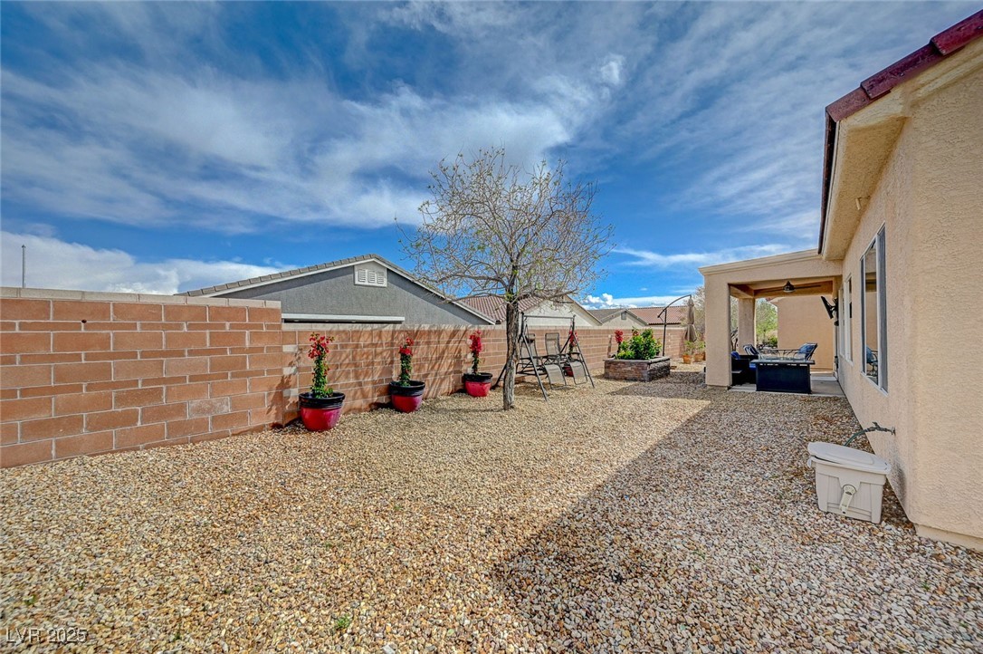 7460 Chaffinch Street