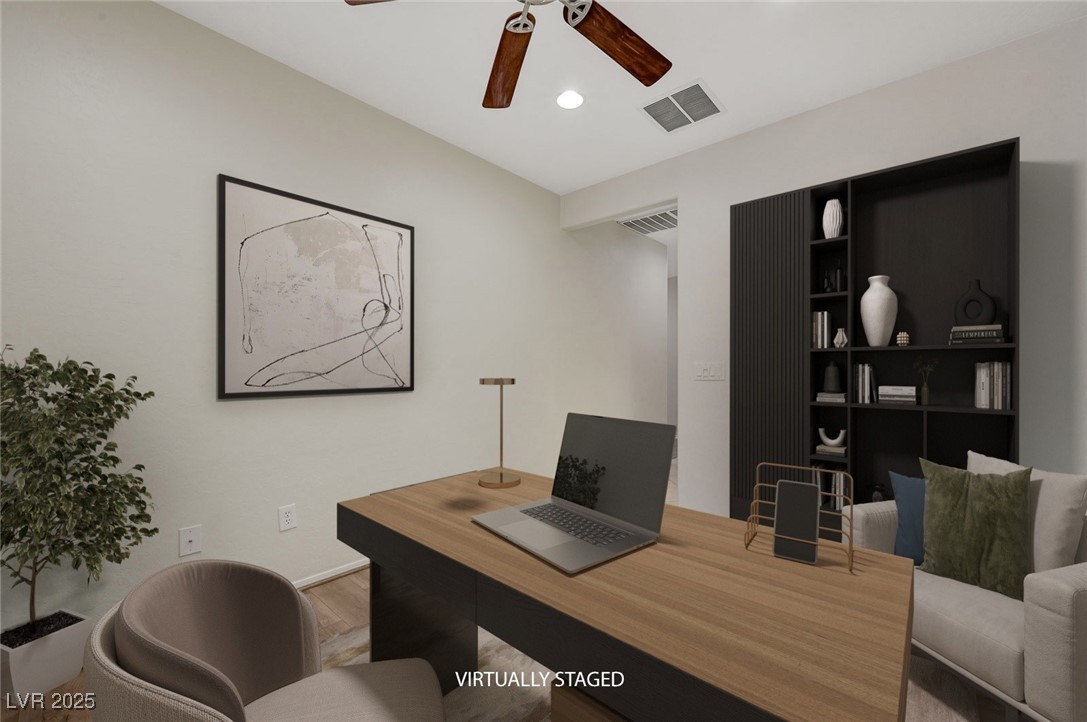 7460 Chaffinch Street