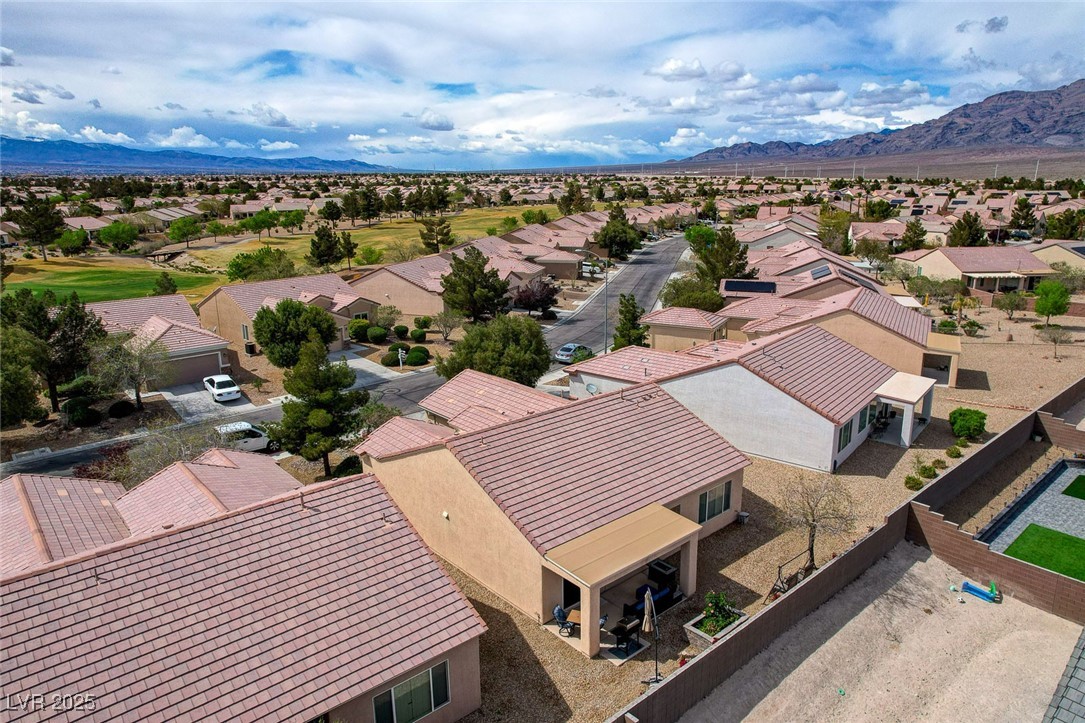 7460 Chaffinch Street