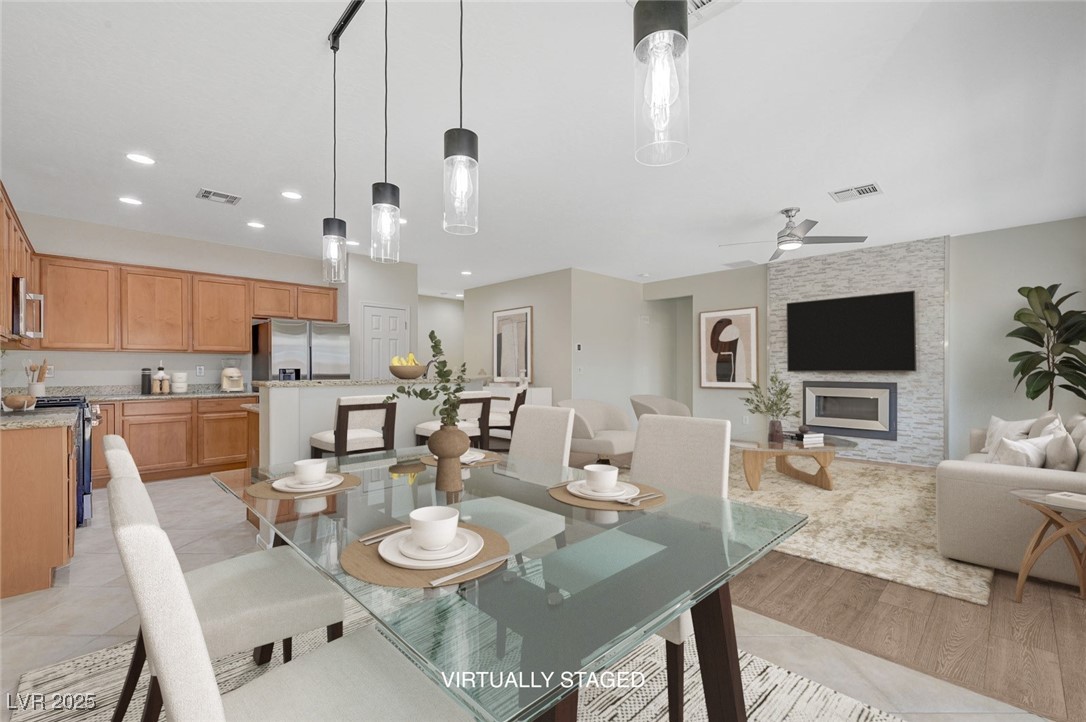 7460 Chaffinch Street