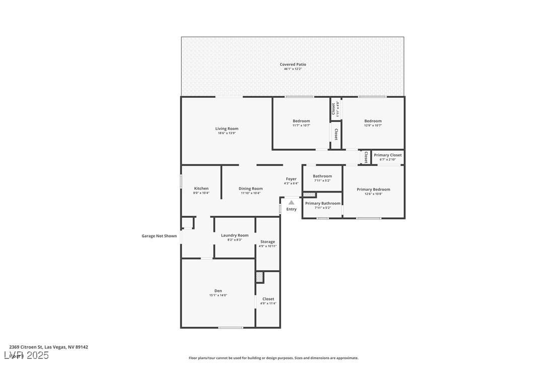 2369 Citroen Street