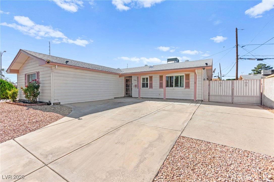 2369 Citroen Street