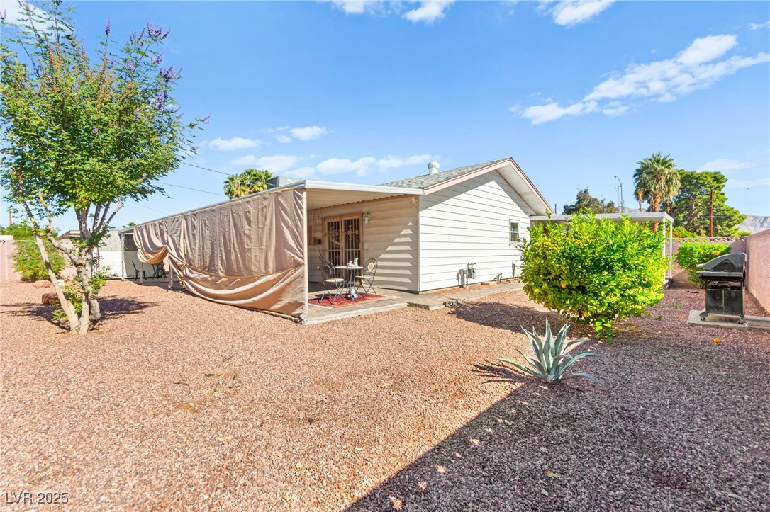 2369 Citroen Street