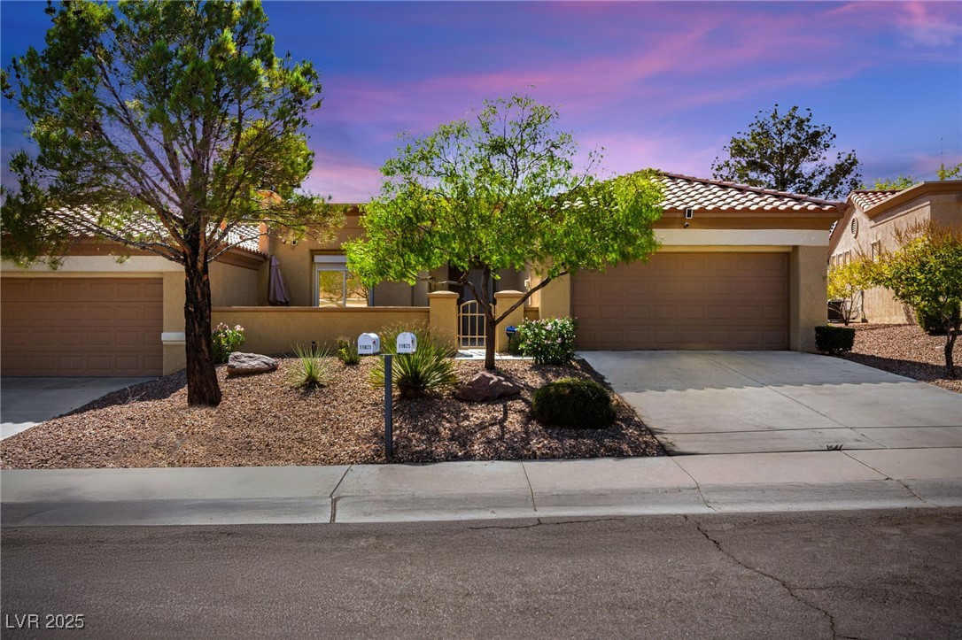 11025 Mission Lakes Avenue