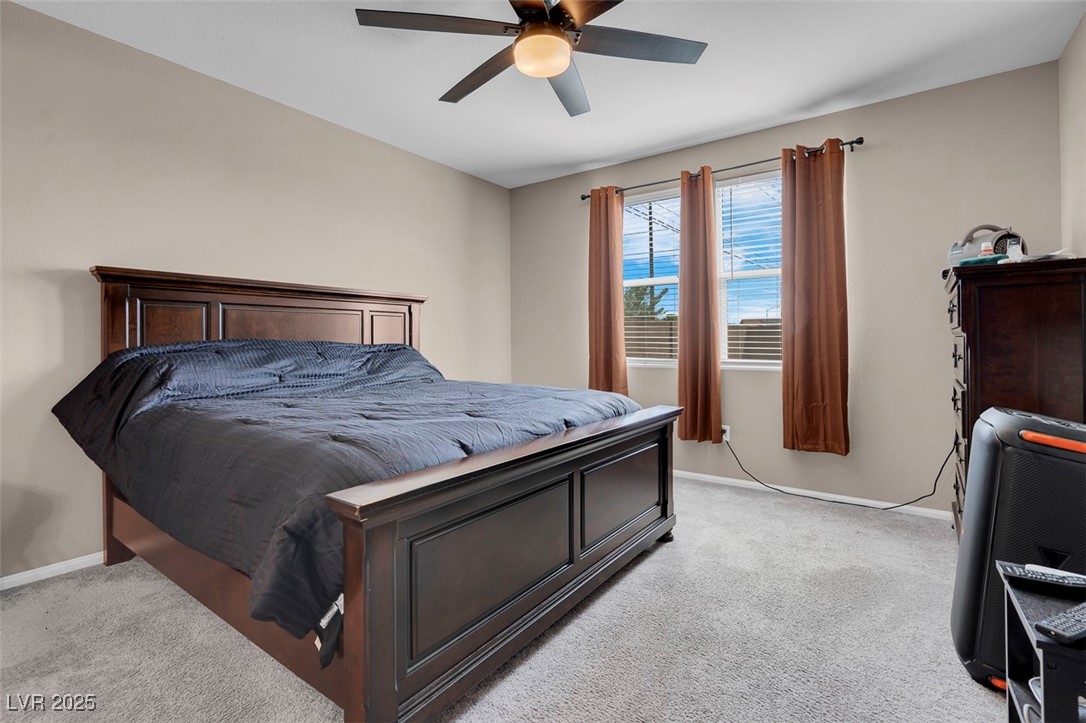 3556 Valley Lily Street