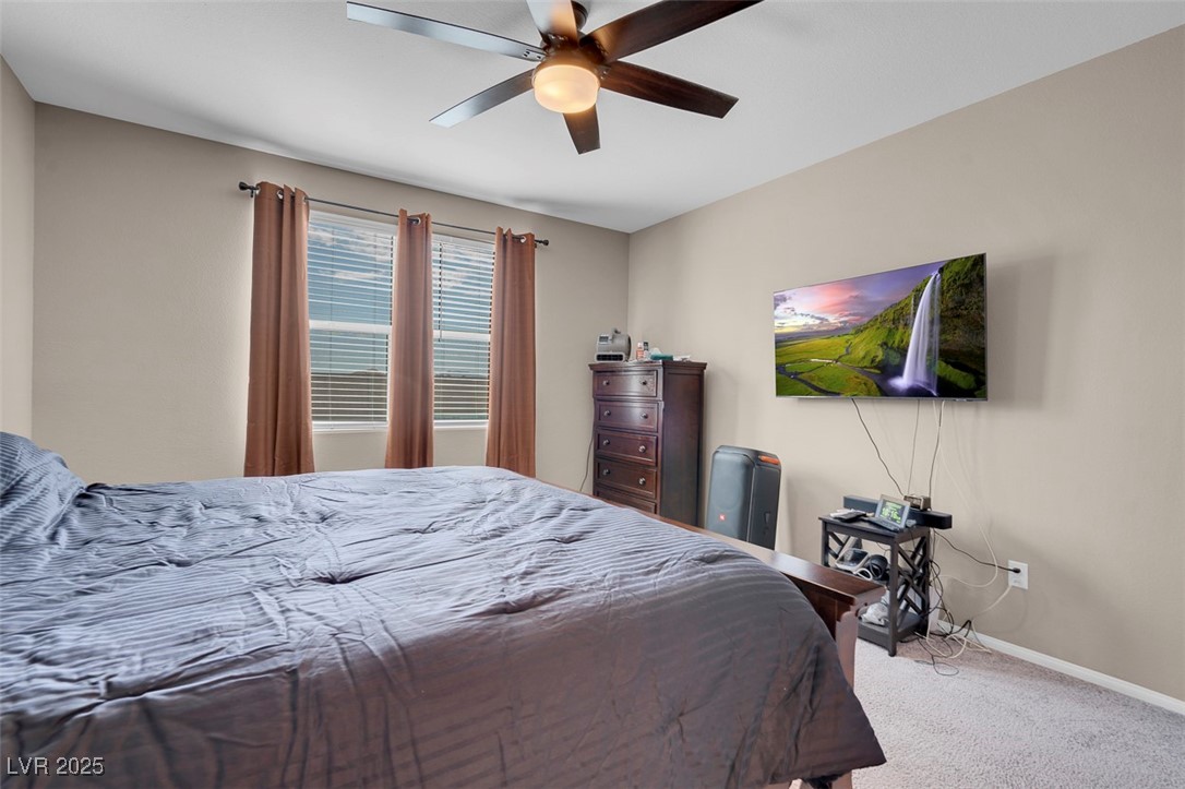 3556 Valley Lily Street