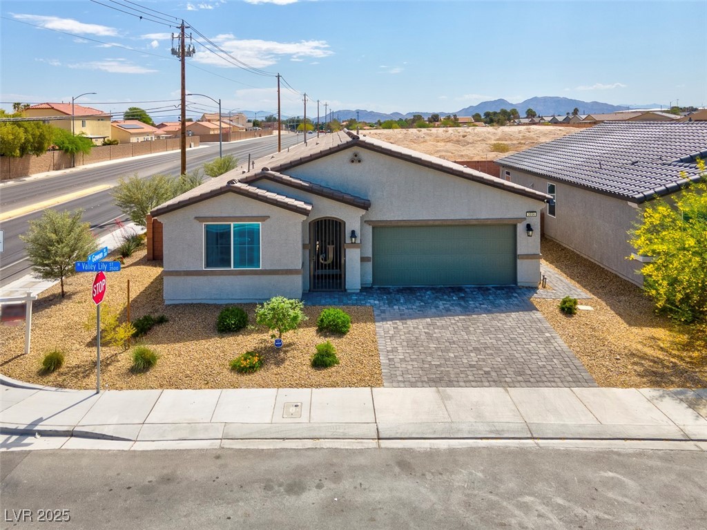 3556 Valley Lily Street