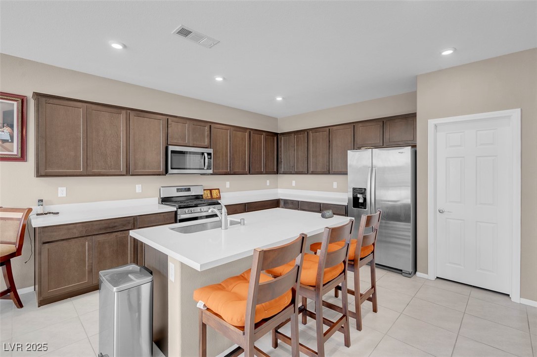 3556 Valley Lily Street