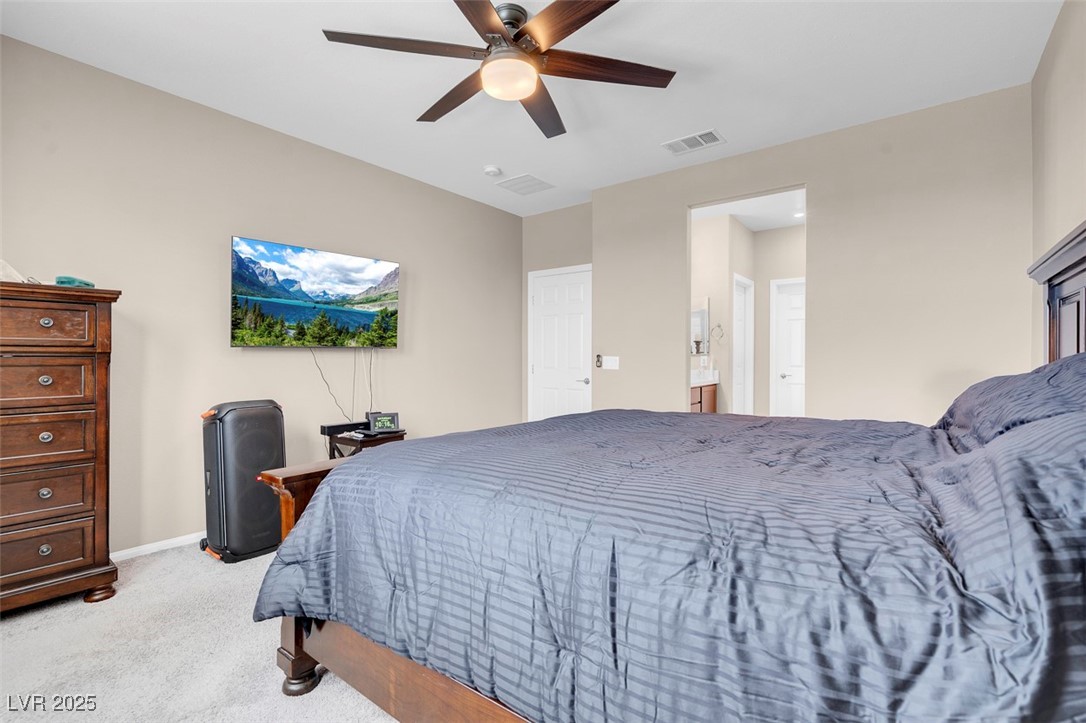 3556 Valley Lily Street