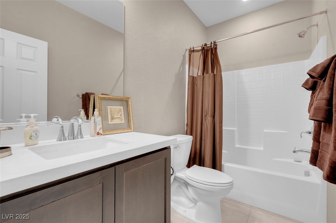 3556 Valley Lily Street