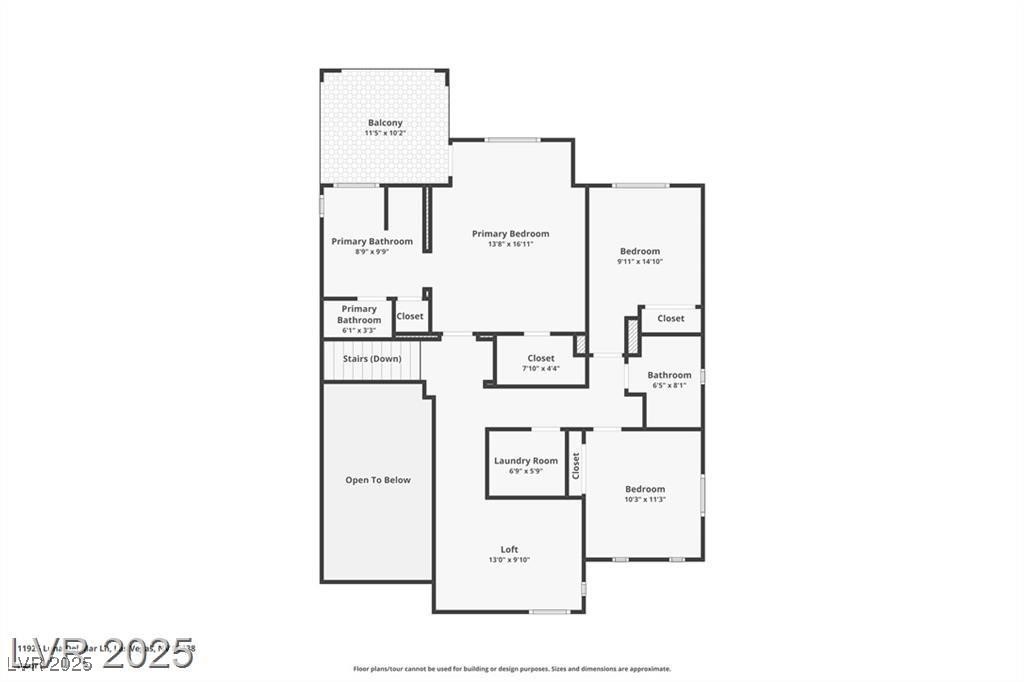 11925 Luna Del Mar Lane