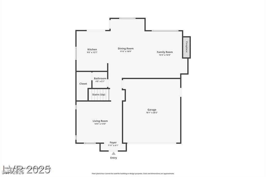 11925 Luna Del Mar Lane