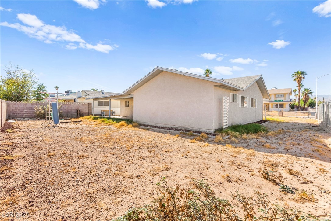 101 Bahama Road
