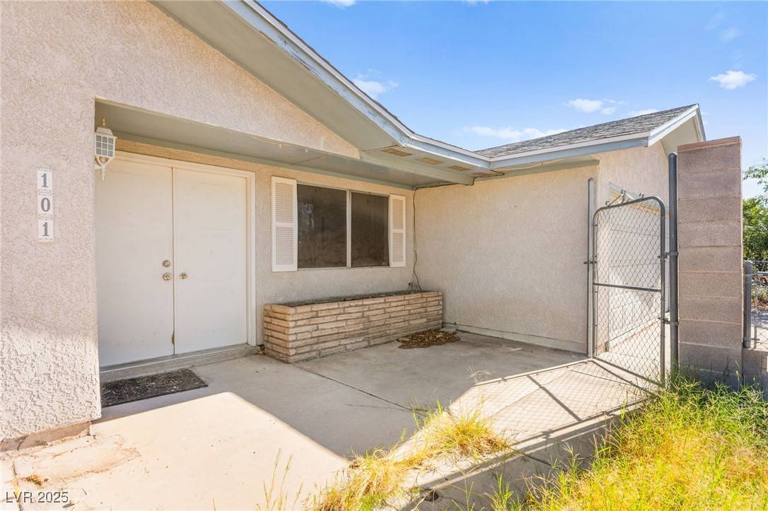 101 Bahama Road