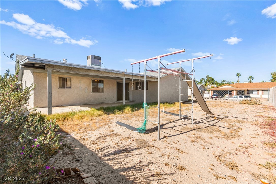 101 Bahama Road