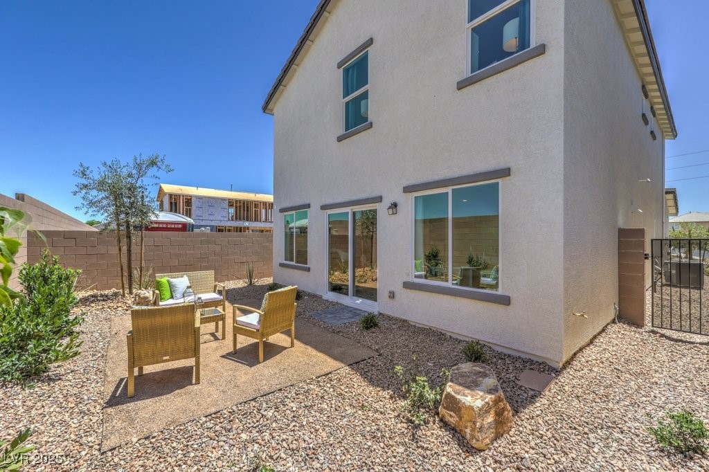 2641 Dahlia Falls Avenue 129