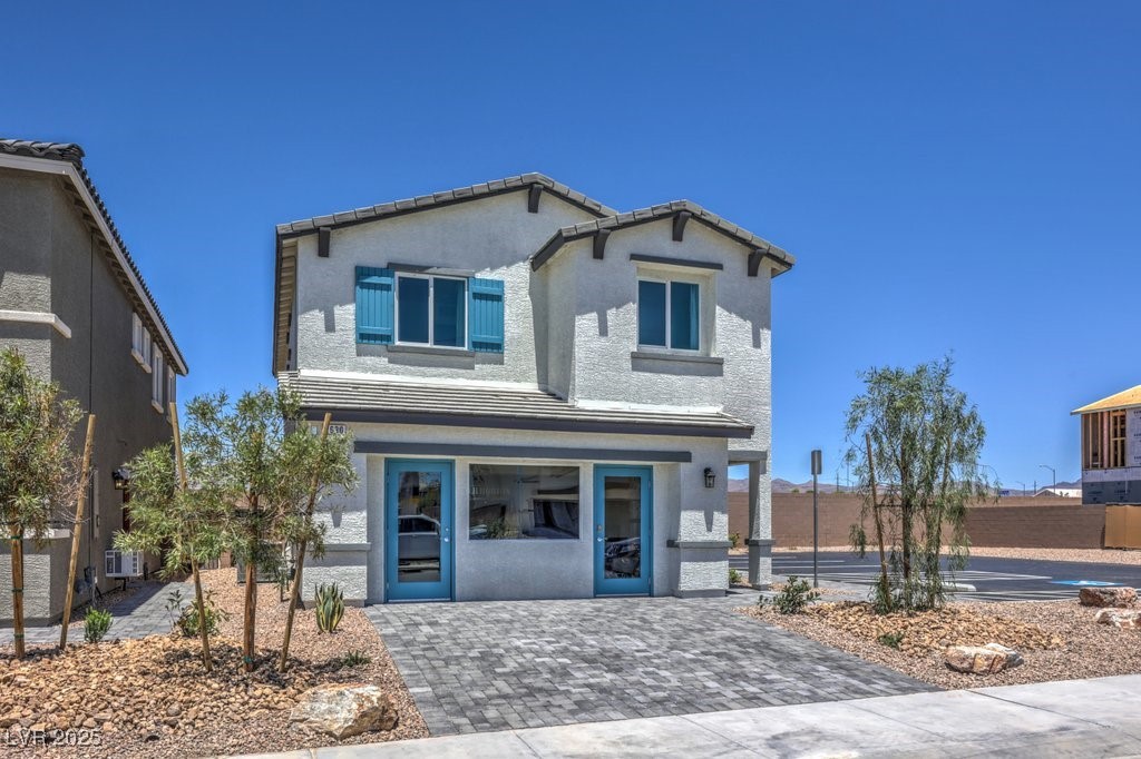 2641 Dahlia Falls Avenue 129