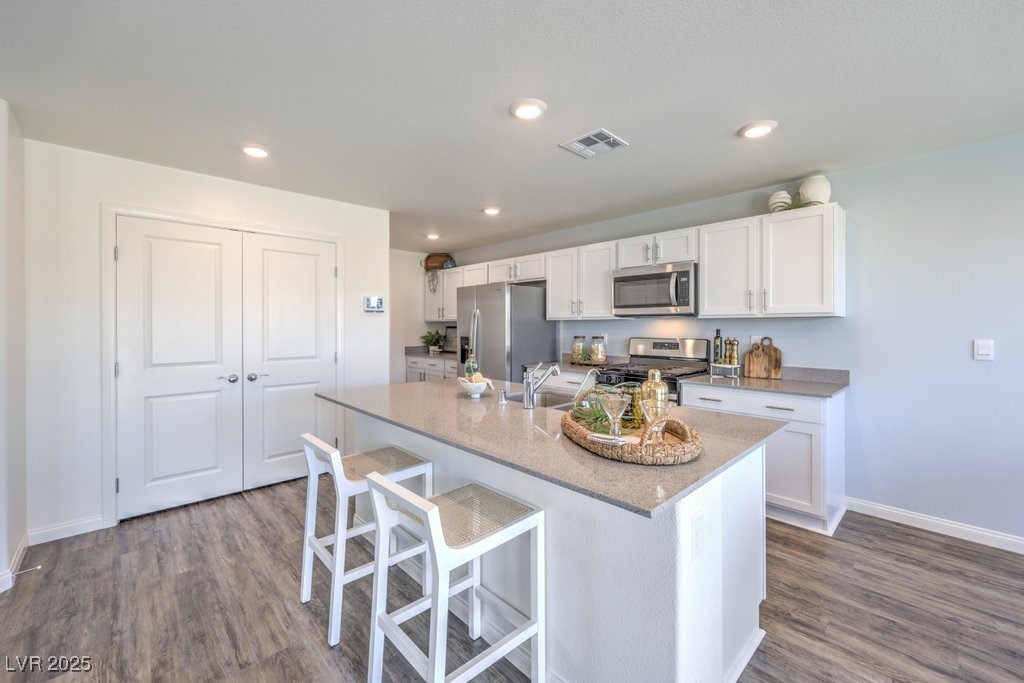 2641 Dahlia Falls Avenue 129