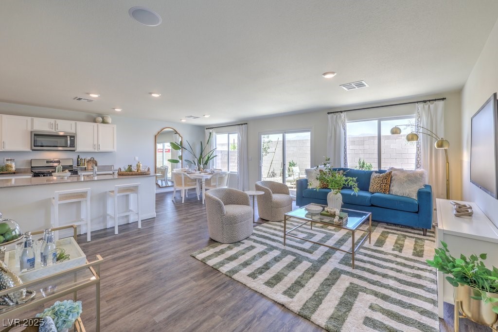 2641 Dahlia Falls Avenue 129