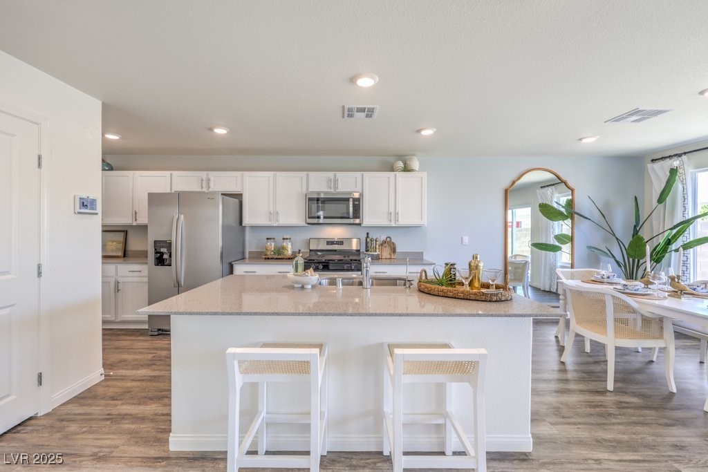 2641 Dahlia Falls Avenue 129