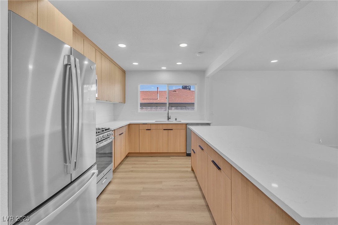 4311 El Campana Way