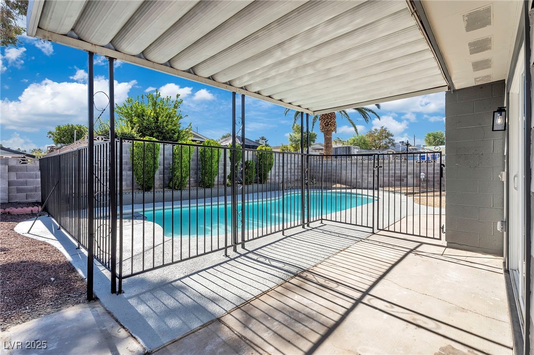 4311 El Campana Way