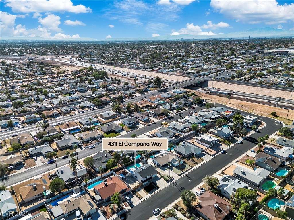 4311 El Campana Way