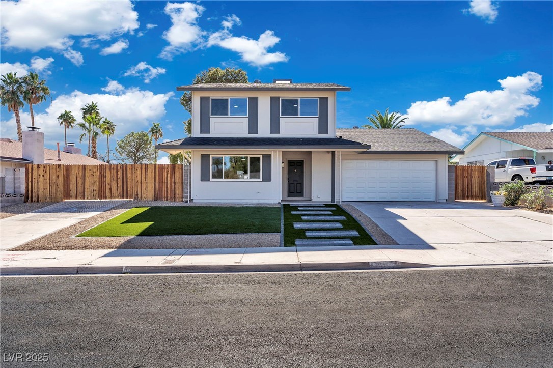 4311 El Campana Way