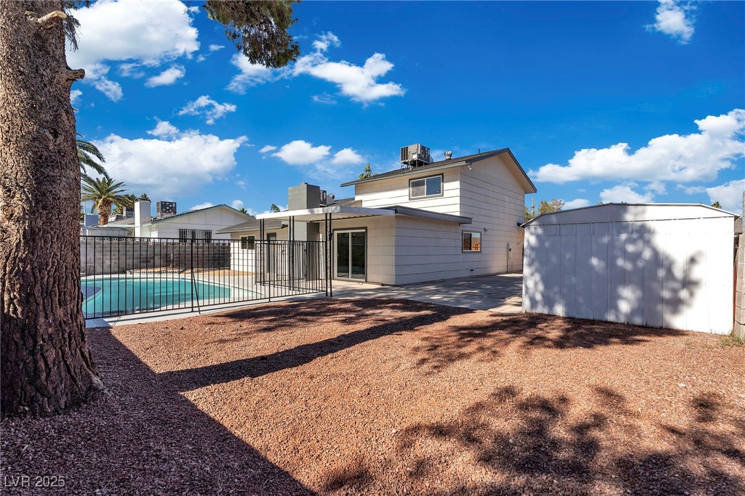4311 El Campana Way