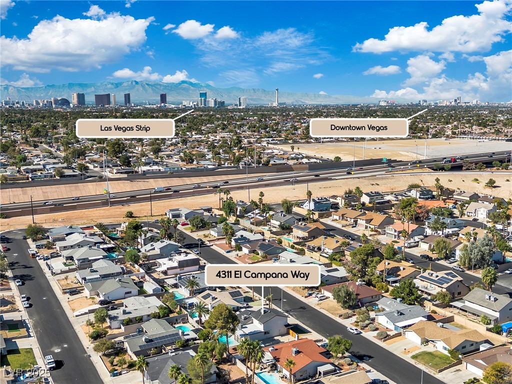 4311 El Campana Way