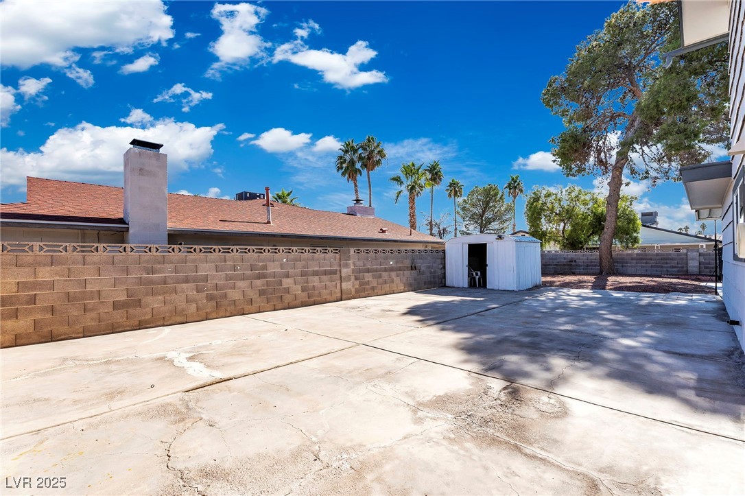 4311 El Campana Way