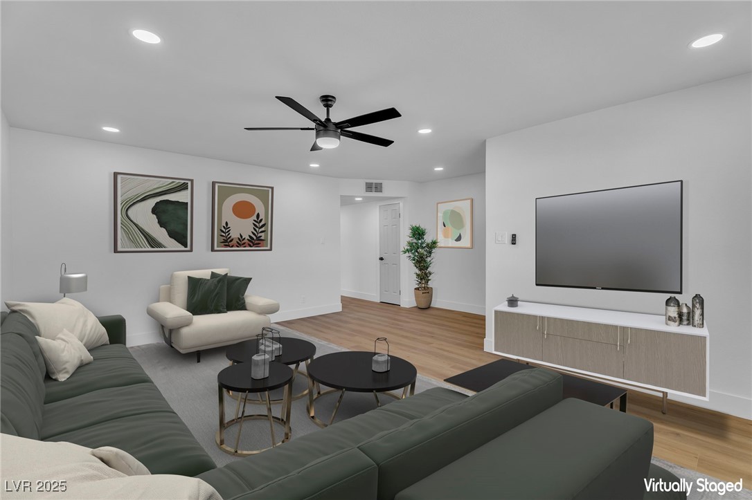 4311 El Campana Way