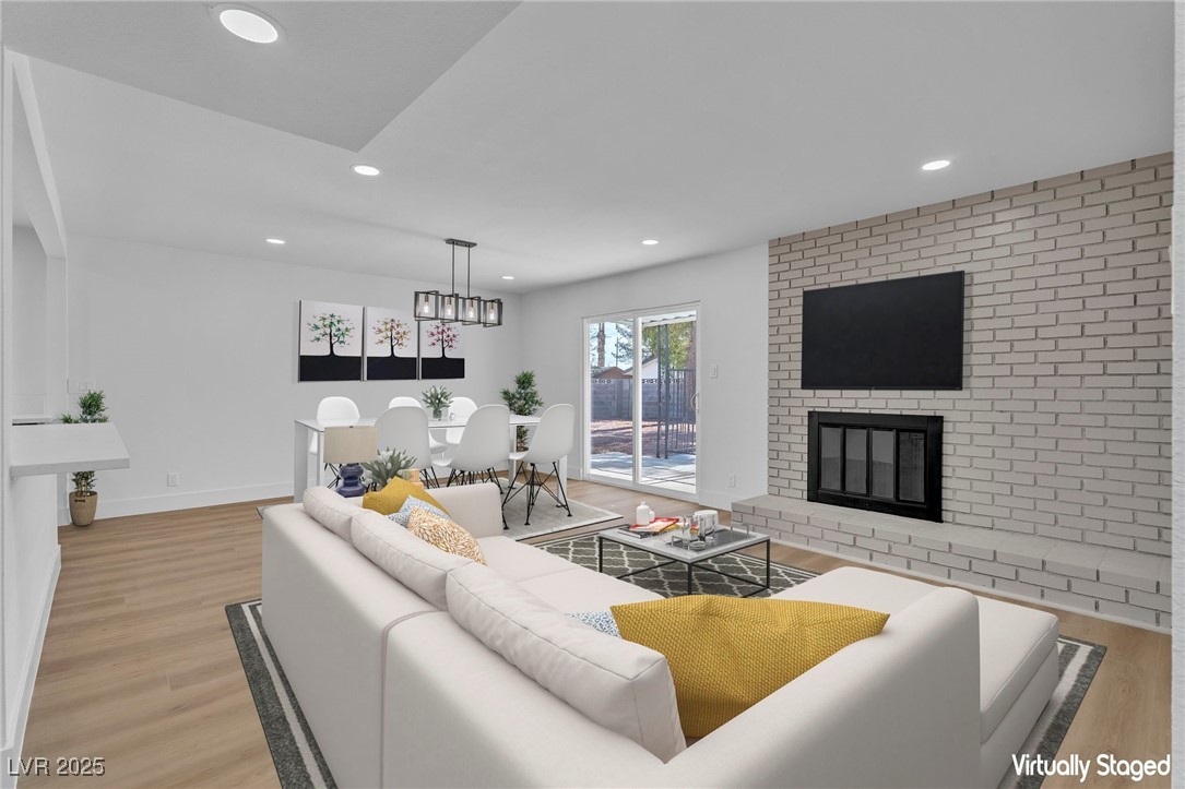 4311 El Campana Way