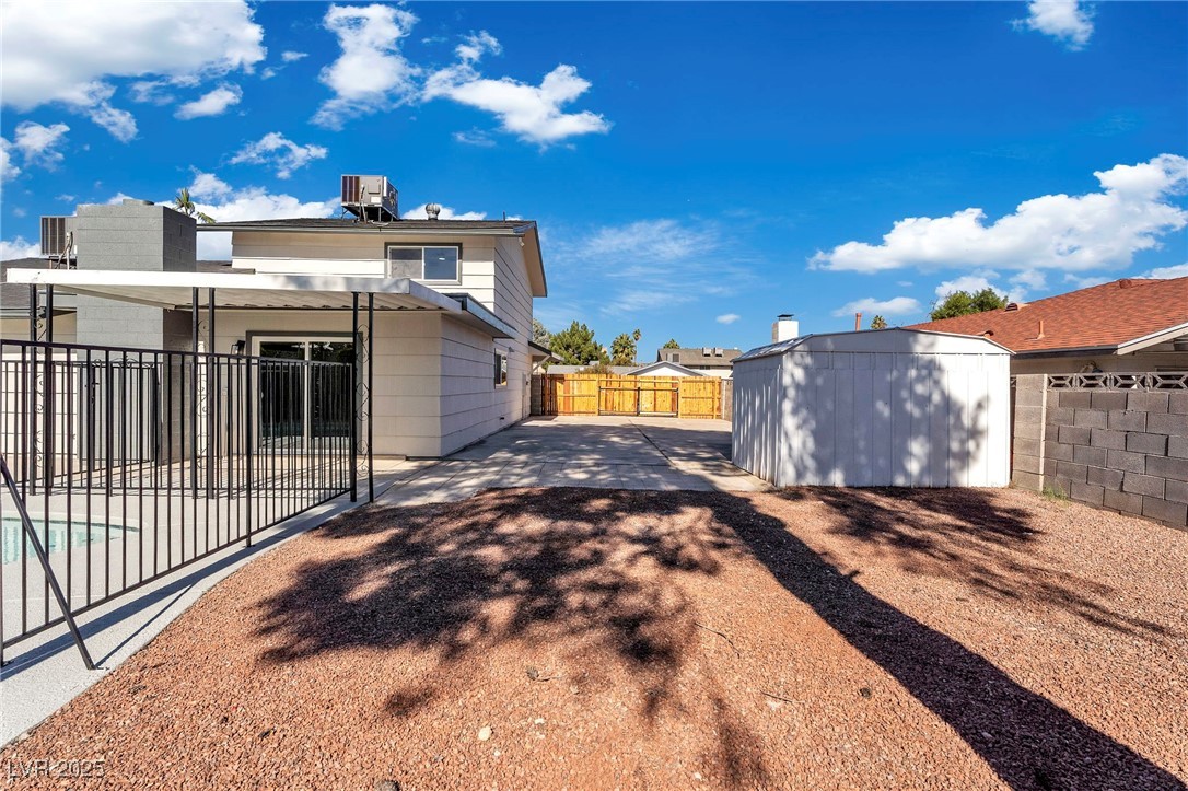 4311 El Campana Way