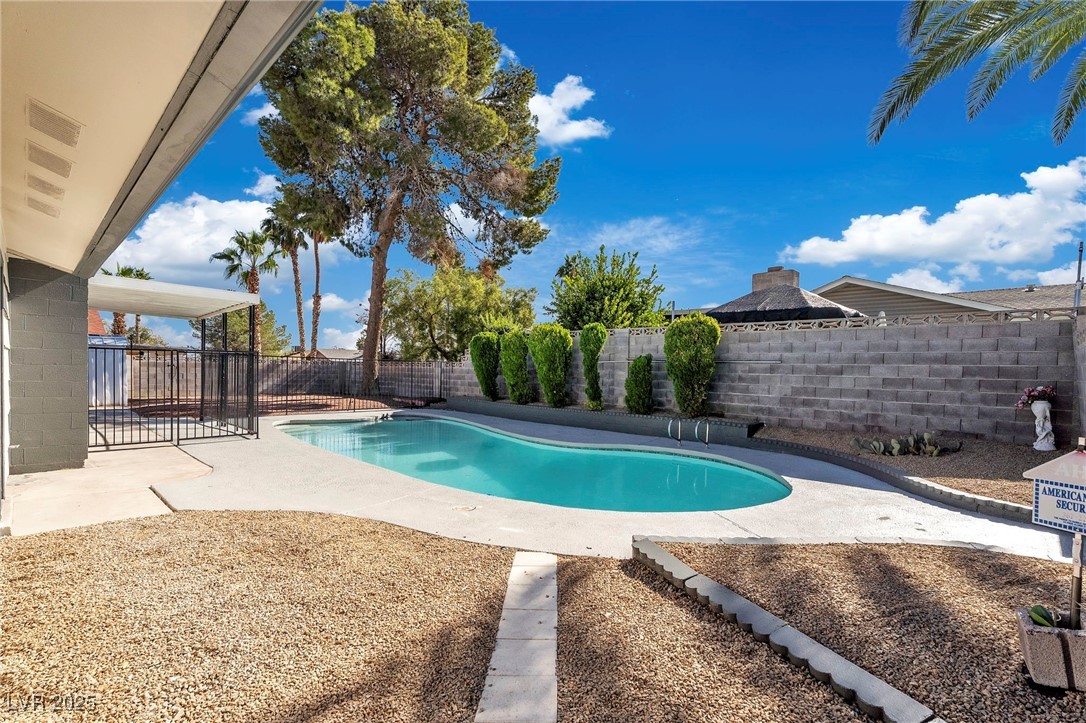 4311 El Campana Way