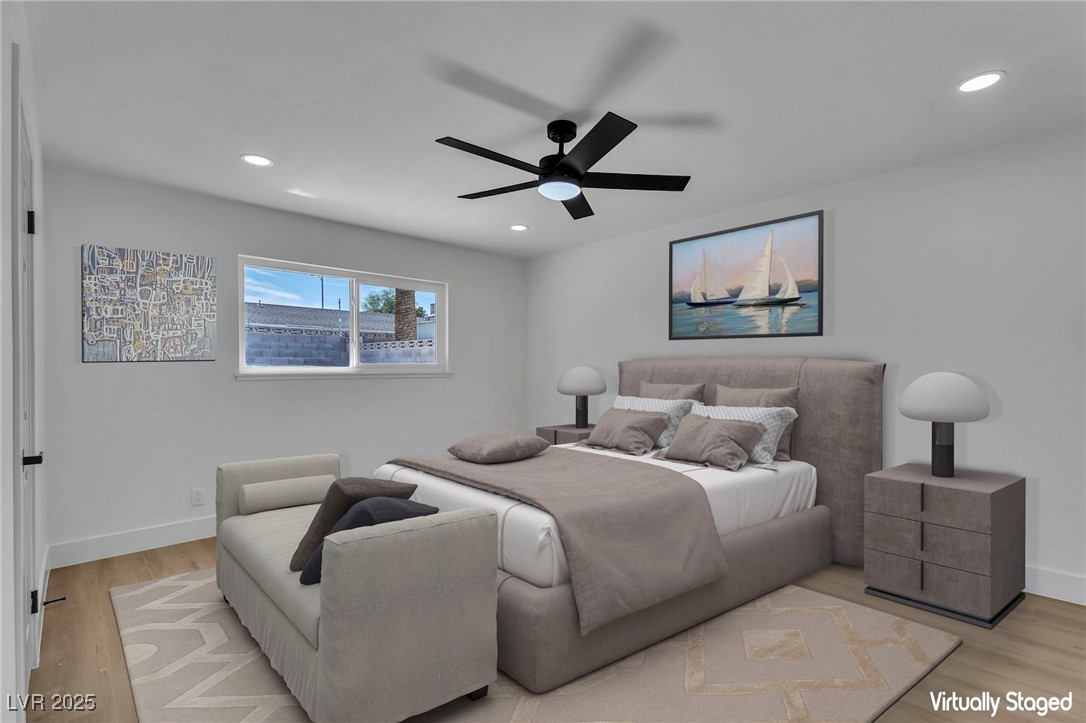 4311 El Campana Way