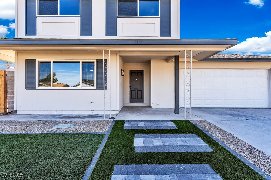 4311 El Campana Way