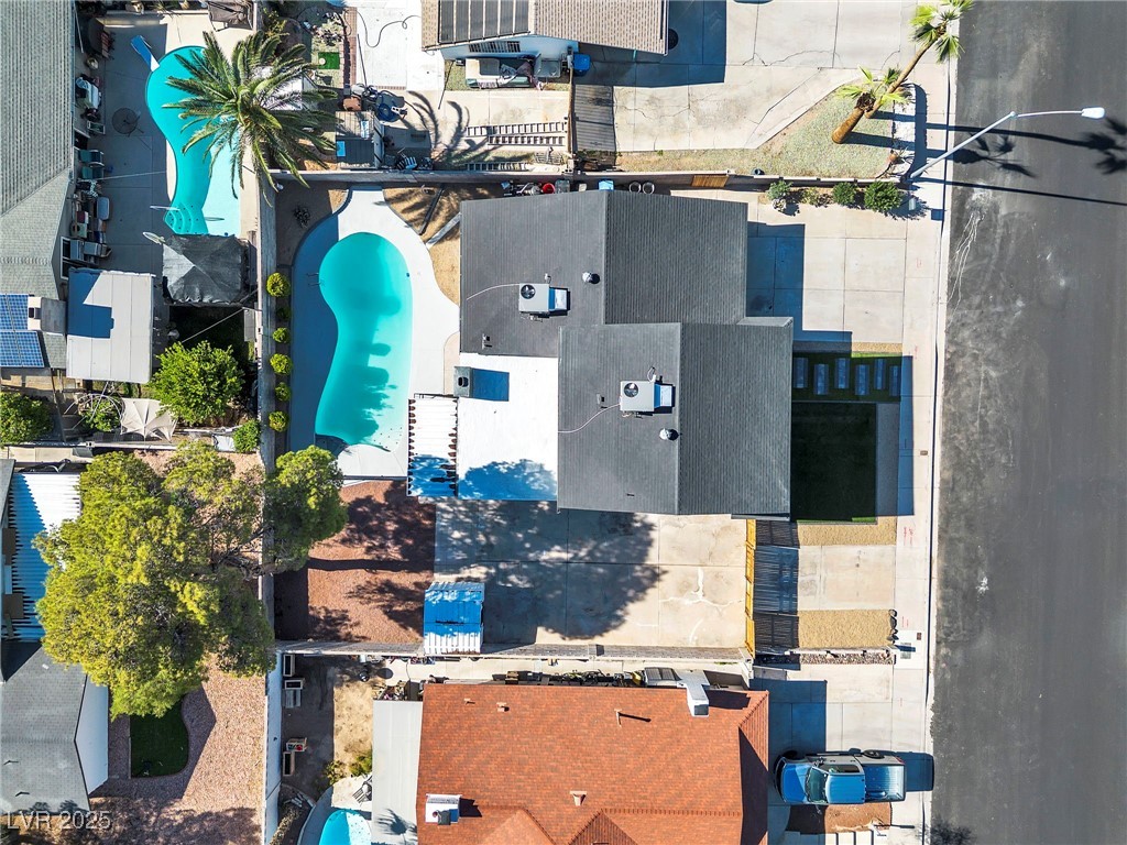 4311 El Campana Way