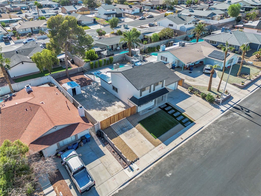 4311 El Campana Way