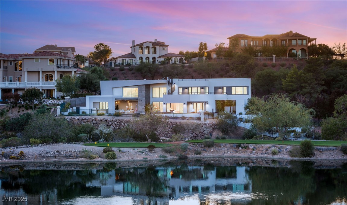 2878 Quartz Canyon Drive