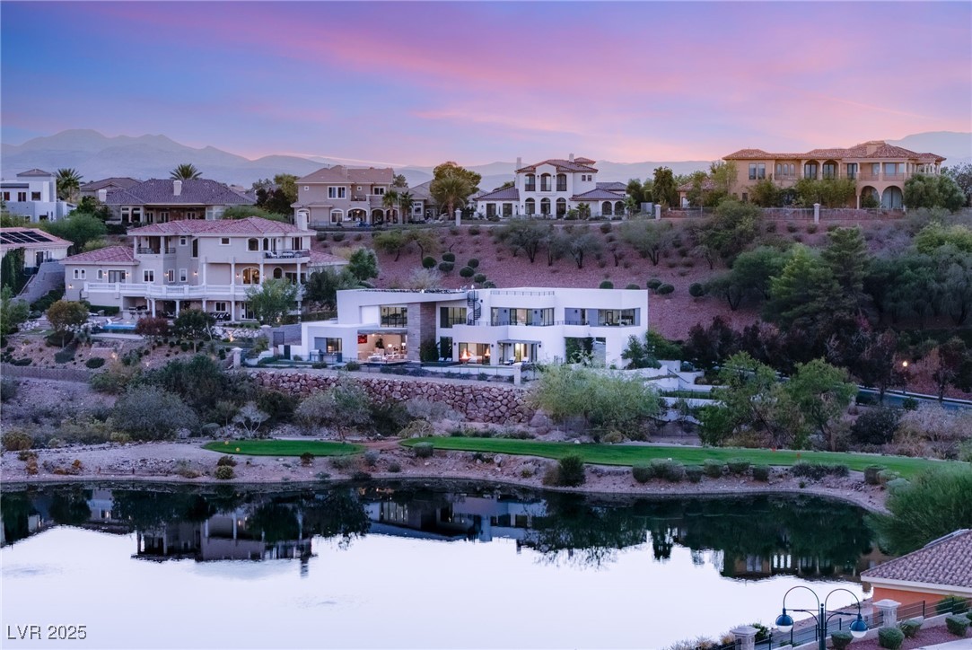 2878 Quartz Canyon Drive