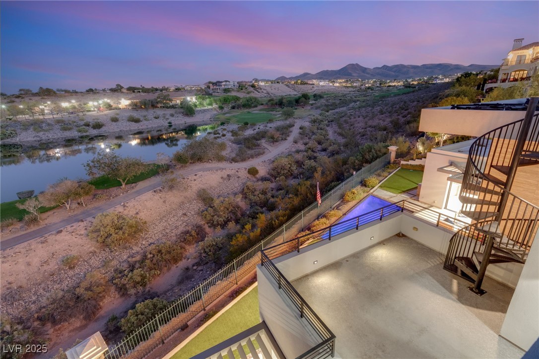 2878 Quartz Canyon Drive